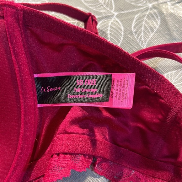 La Senza So Free, Full Coverage Bra. - Picture 5 of 5
